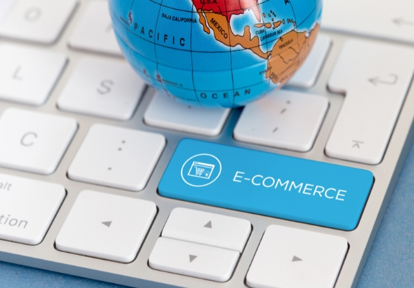 E-Commerce SEO