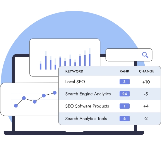 Keyword Rankings