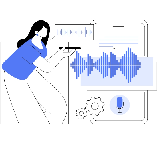 Mobile and Voice
 Search