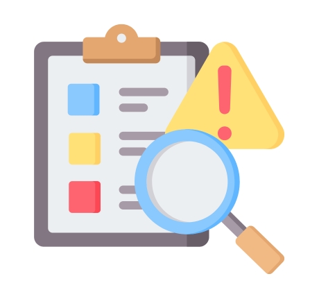 Initial Assessment and Strategy