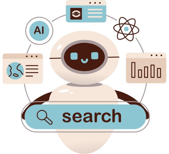 Search Evolution