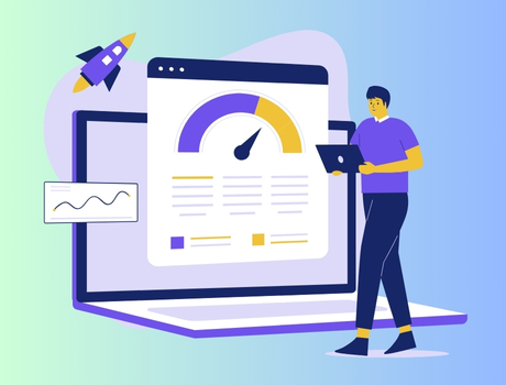 speed is a ranking factor