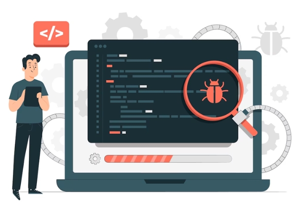 Testing & Security Checks