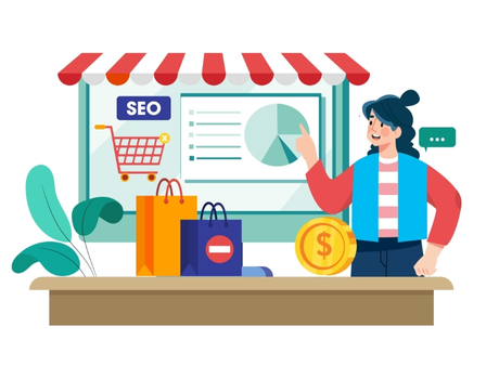 Optimize Product Pages
 