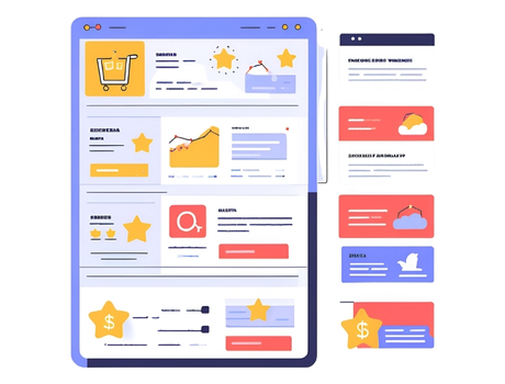 Implement Schema Markup for Products
 