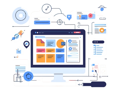 Optimizing Content for SEO
 