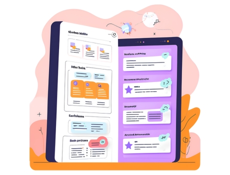 Implementing Schema Markup for SEO
 