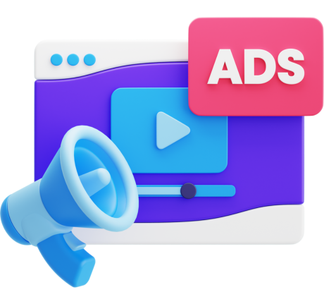 Custom Ad Copy