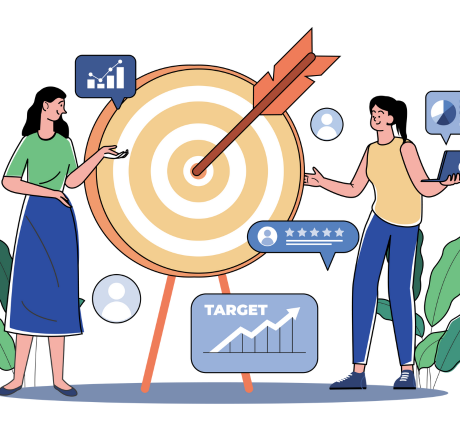 Targeted Audience Segmentation