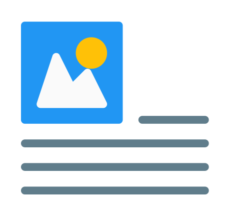 Avoid Inline Images and Use WebP
