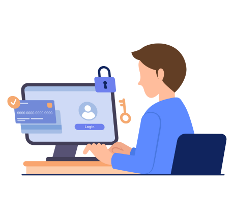 Secure Shopping Environment