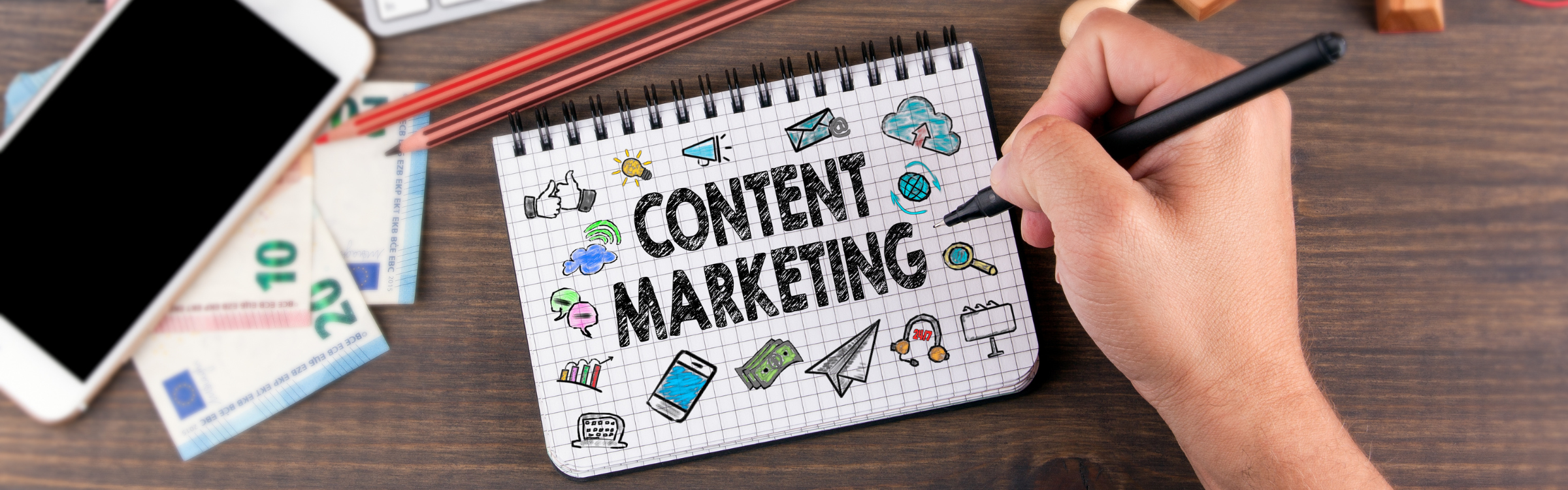 Content Marketing for Plastic Machinery Manufacturers