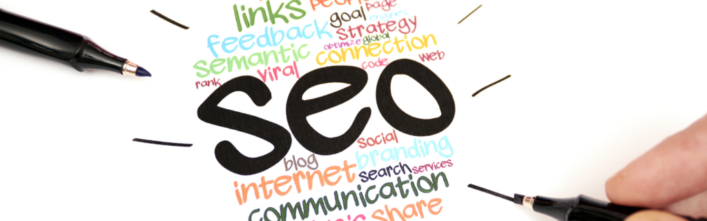 Key SEO landing page elements we optimize