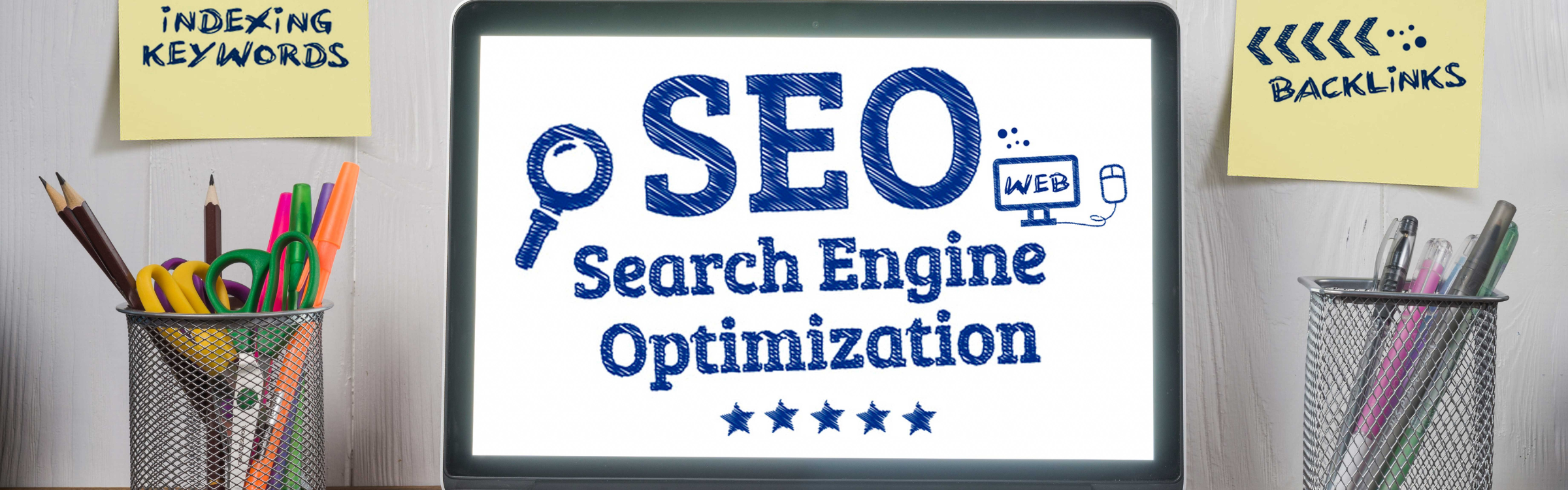 Web Vitals SEO services
