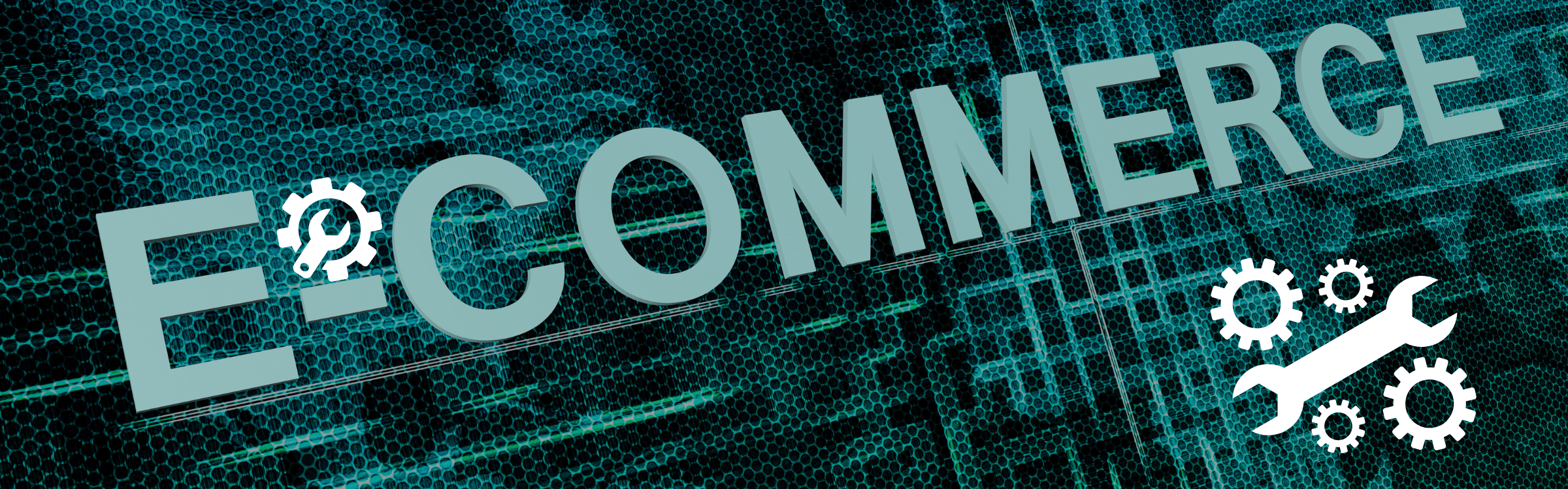 E-Commerce Website Maintenance