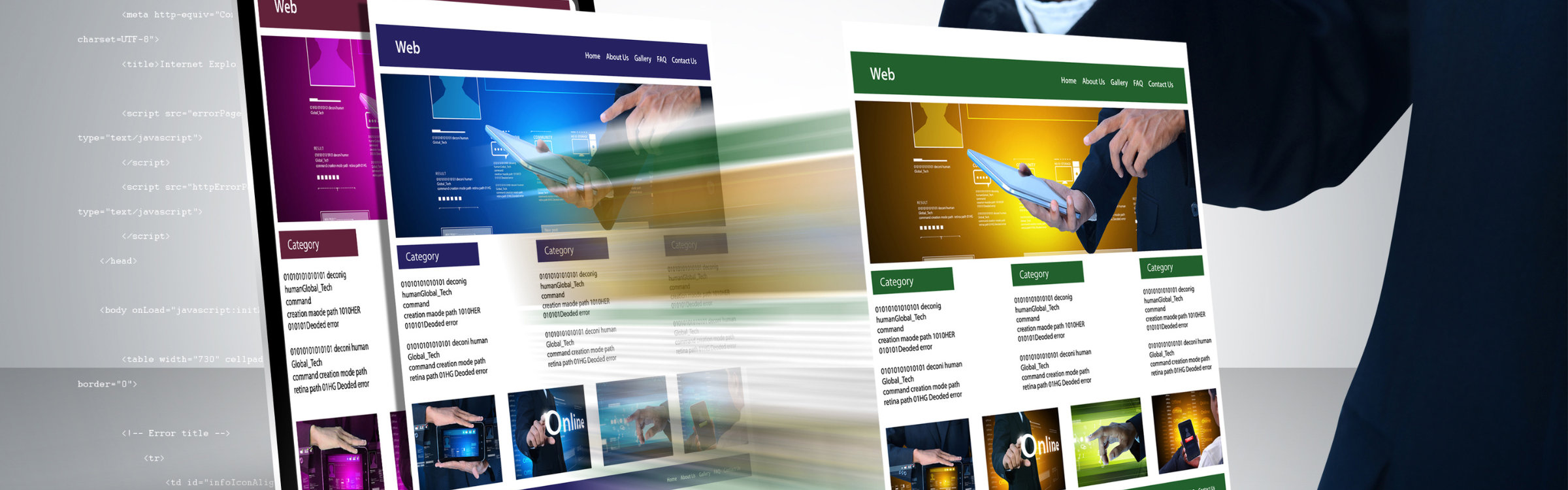 Google PageSpeed Insights & Web.dev Optimization