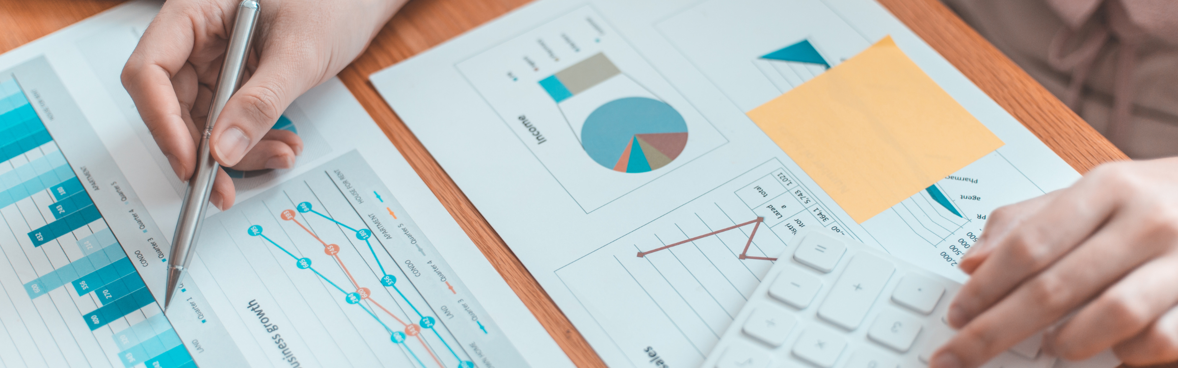 Reporting, Maintenance, and Continuous Optimization