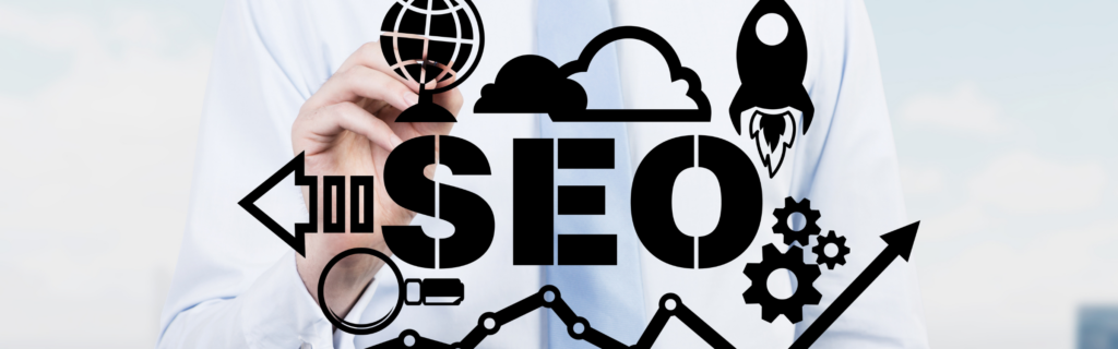 SEO-Friendly Landing Page Design