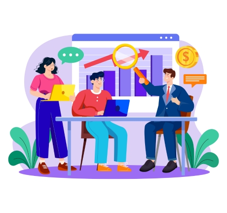 Bug Tracking and Analytics