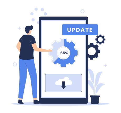 Compatibility Updates