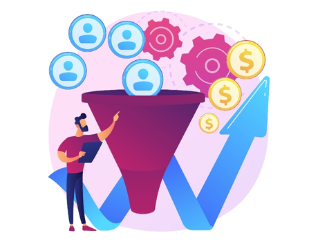 conversion-focused SEO