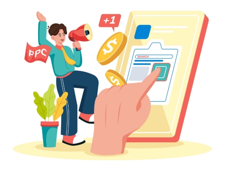 PPC Advertising Services