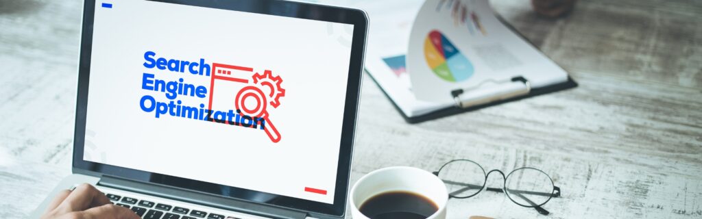 SEO and Google Ads
