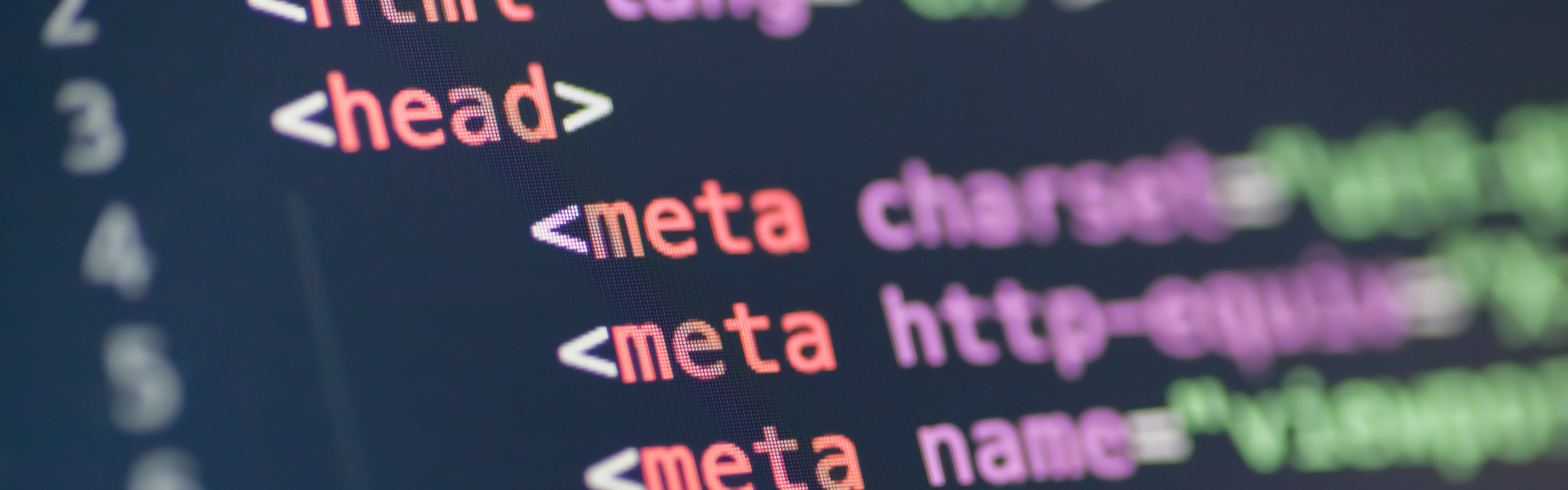 Meta Description Optimization