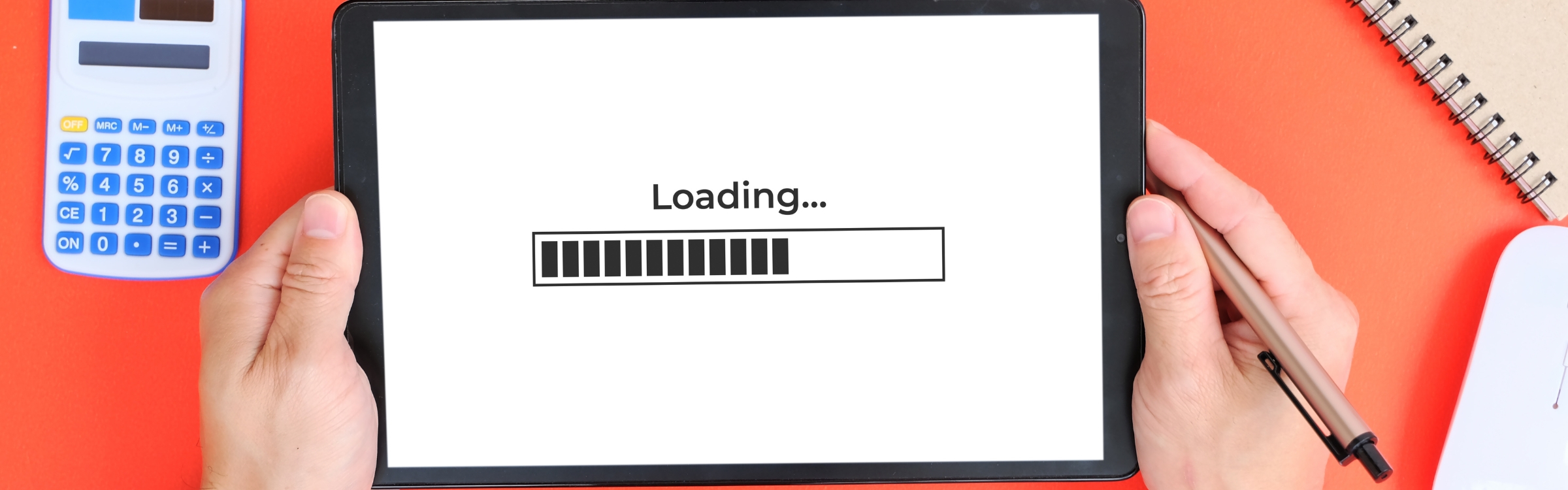 ECommerce Website speed