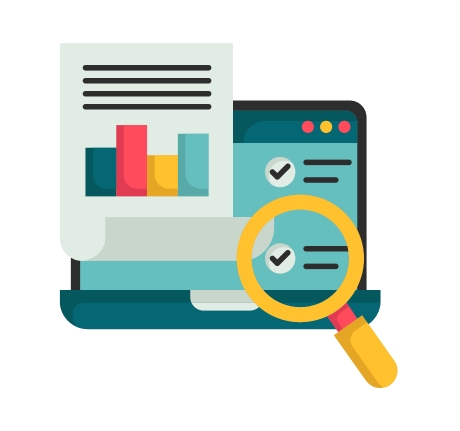 Review Portfolios and Case Studies