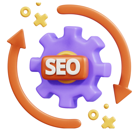 SEO Consulting Services