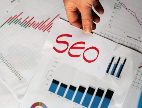 SEO-friendly design