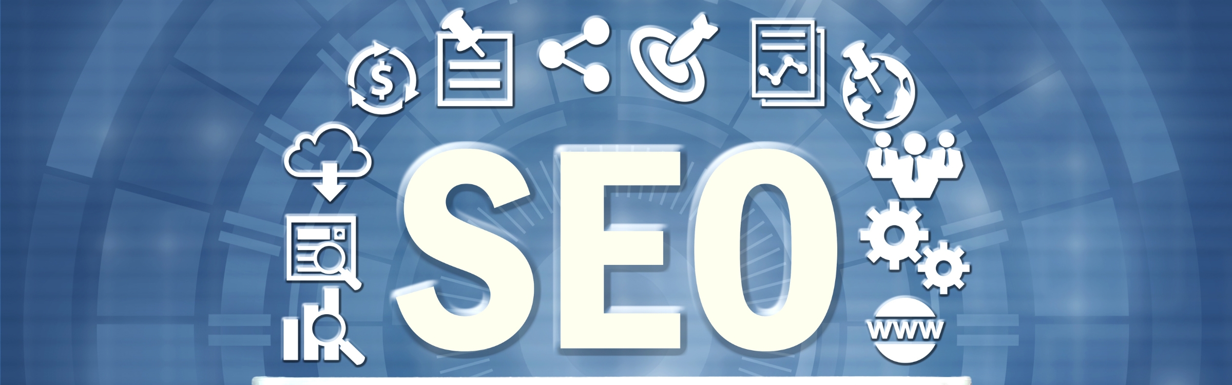 SEO-Friendly Content