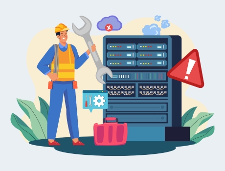 Shopify Store Maintenance