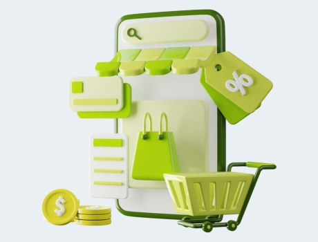 Shopify Theme Design