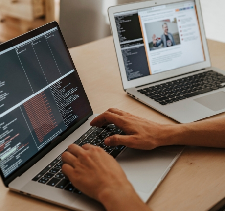 website maintenance