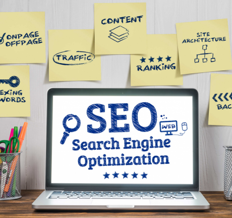 Search engine optimization