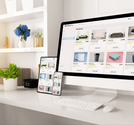 PrestaShop Store Setup 
