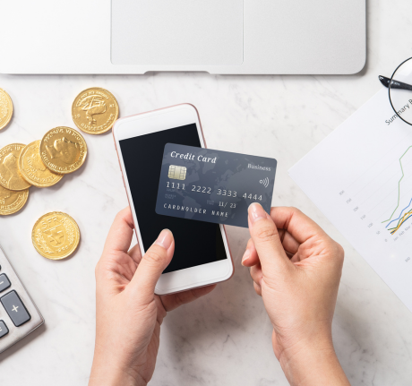 Payment Gateway
