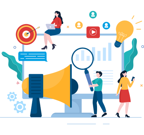 Lack of Expertise in Digital Marketing