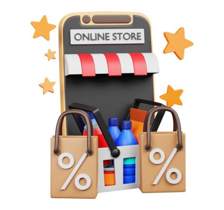 Tailored Shopify Store Design Solutions