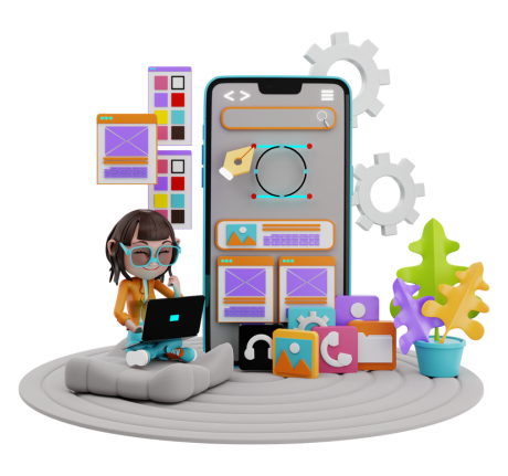 Full Shopify Website Development Services