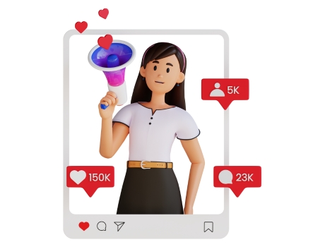 Social Media Marketing