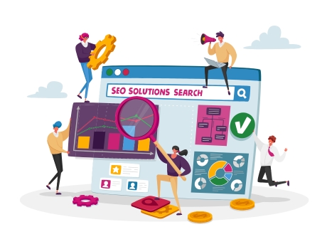 SEO for Shopify