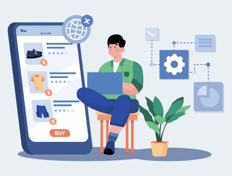 Shopify Store Development: