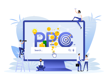 PPC Advertising Services