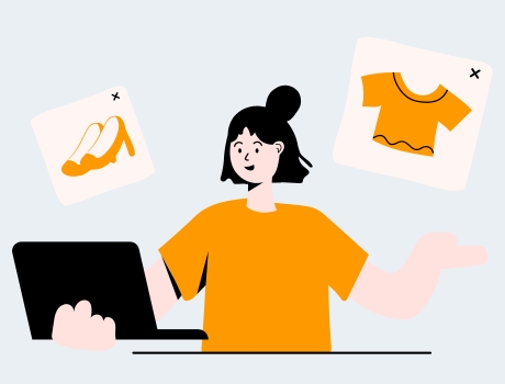 Shopify Custom Design