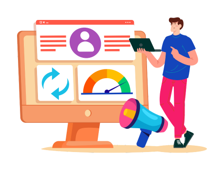 Conversion rate optimization