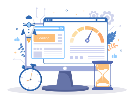 website speed shapes real-world user behaviour