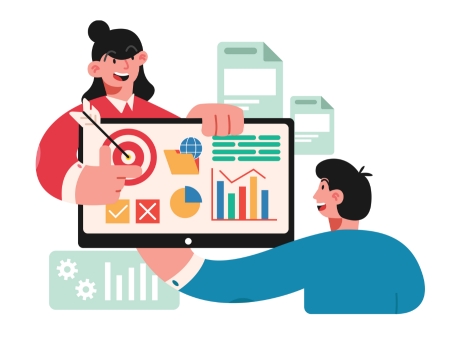 Digital Marketing Plans